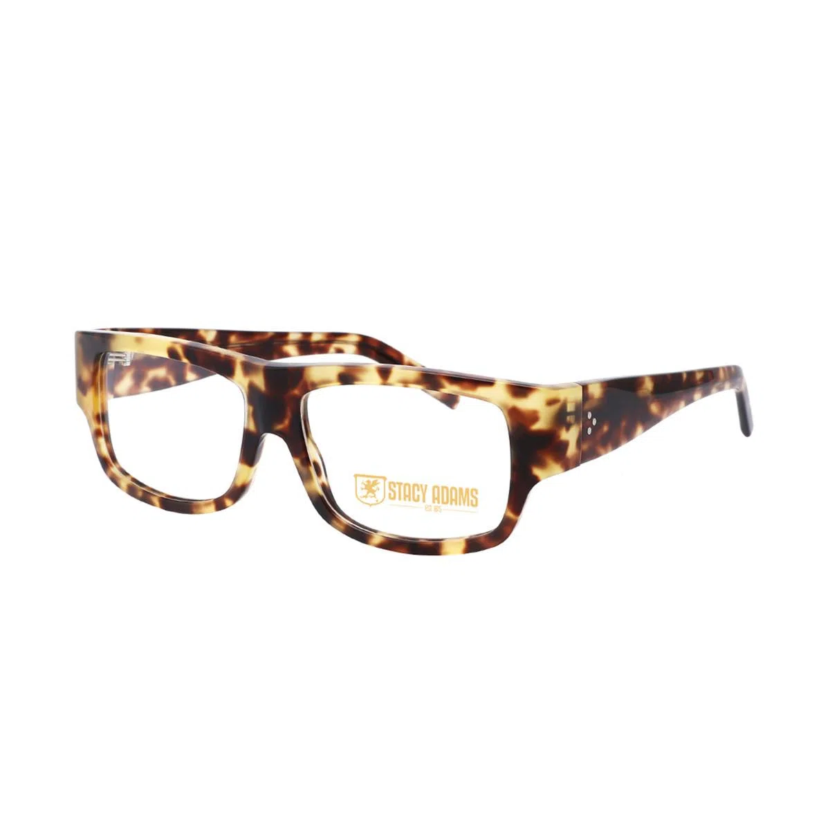 STACY ADAMS 1122 Eyeglasses - view 3